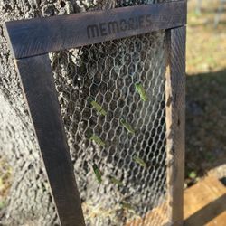 Farmhouse Rustic Wall Art 