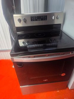 Stove