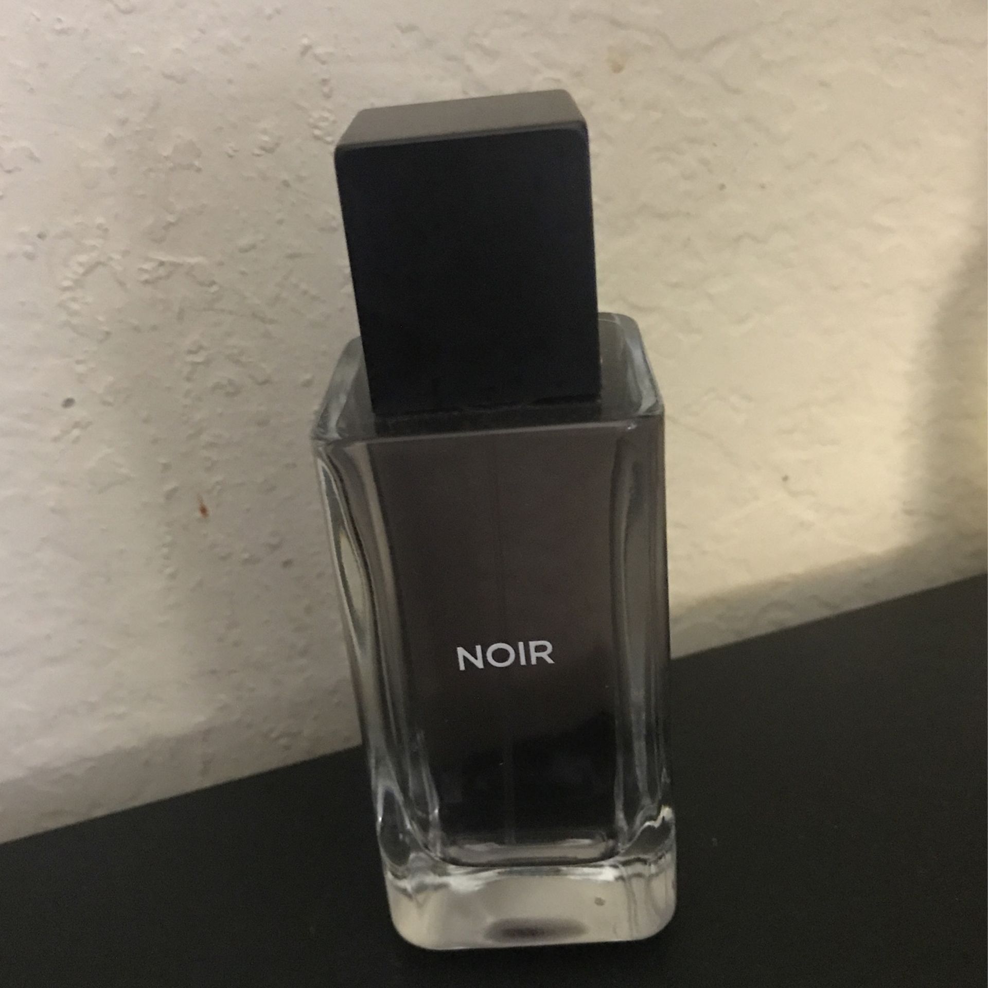 Noir Cologne for Men