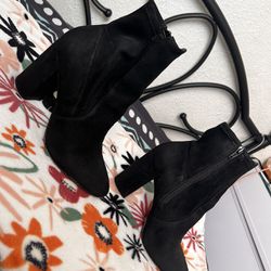 Women Ankle Boots 