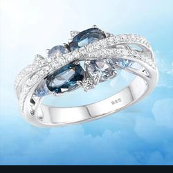 Women's Rings For Engagement, Wedding And Special Occassion