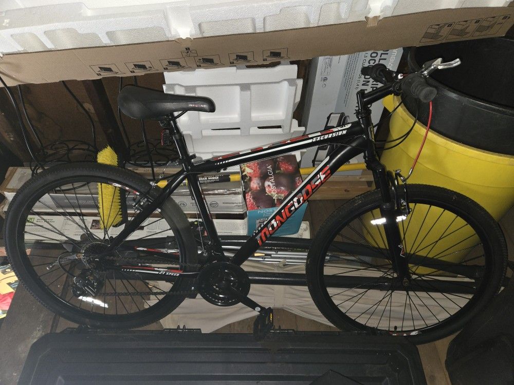 Bicycle