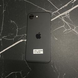 IPHONE 16e FULLY UNLOCKED 