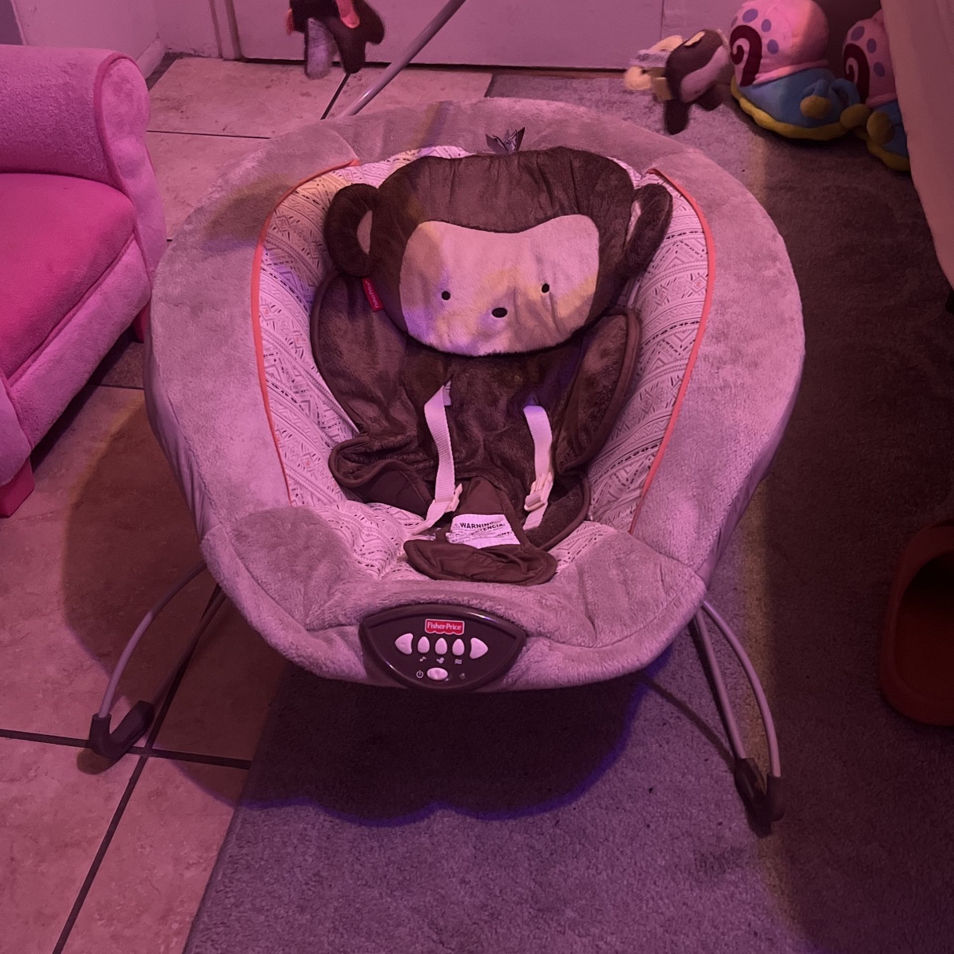 Baby Bouncer