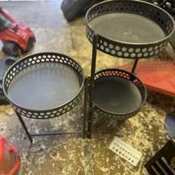 Plant Stand