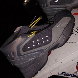 Men Retro Reebok size 12 