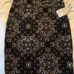 Lularoe Large Skirt