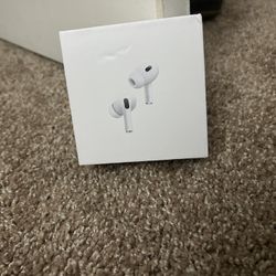 Airpods pro (2nd generation)