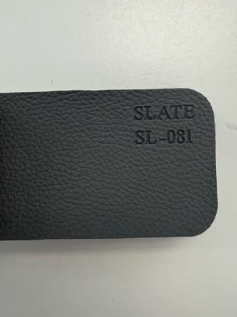 Alea Leather Kit For Tacoma
