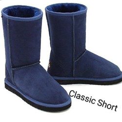 Classic Fit Uggs