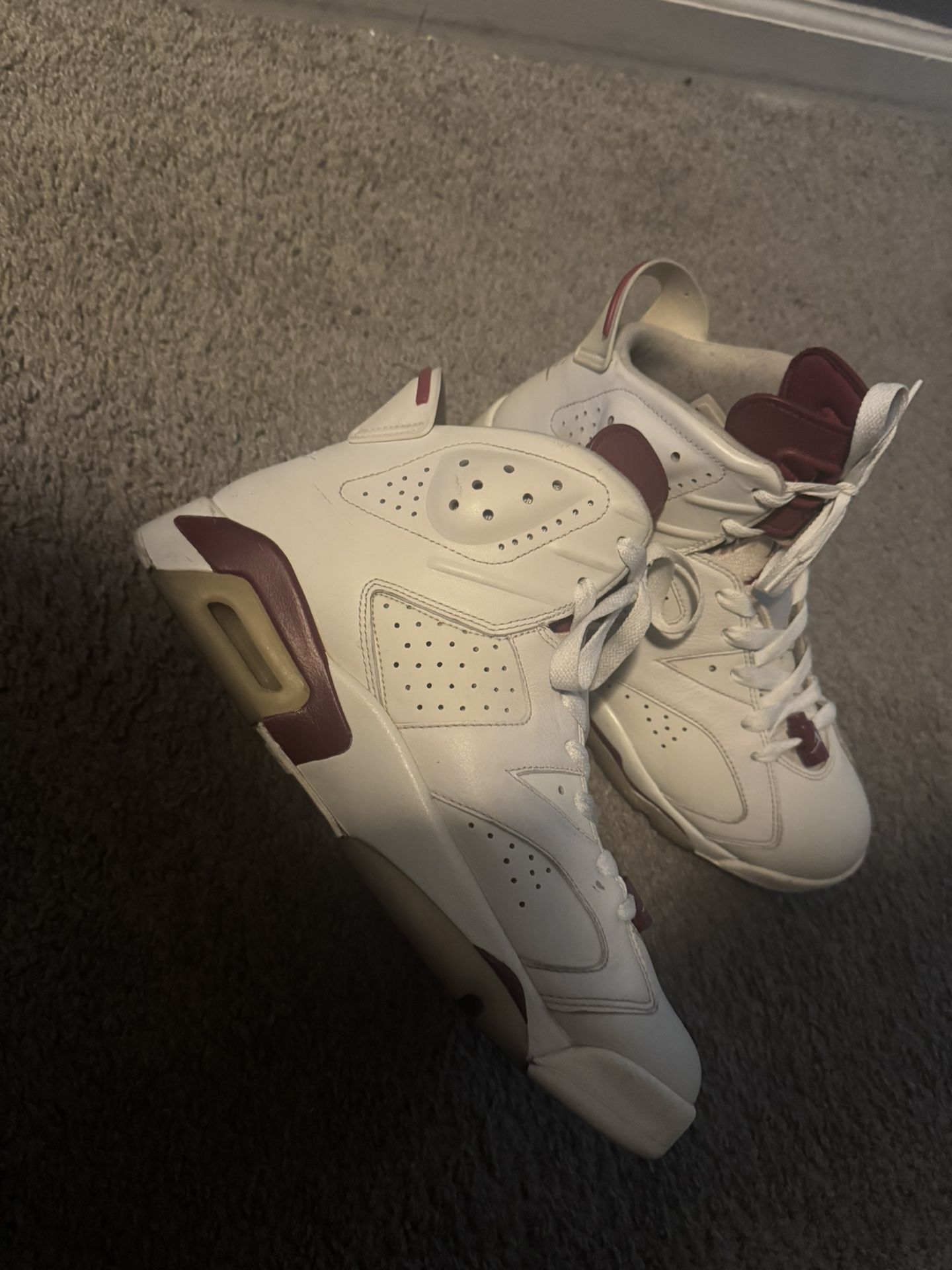 Jordan Shoes