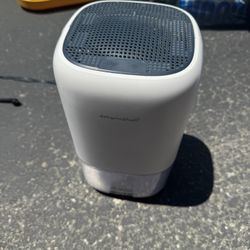 Dehumidifier 