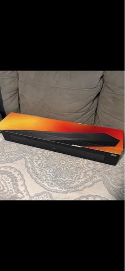 Bose home theater like new and smart soundbar new search for $ this is over $1400 value serious buyers or you’ll be blocked in modesto ca.. look 👀