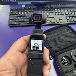 Dji pocket 2