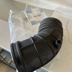 Bmw E46 Intake Boot (330)