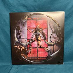 Lady Gaga - Chromatica - RDS Tri-fold Vinyl