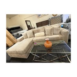 Sectional