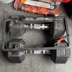 Reverse Camera 