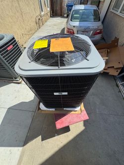 Condenser 3-5 ton
