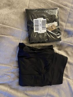 Victoria’s Secret PINK Size Large Varsity High Waist Winter Legging Full Length