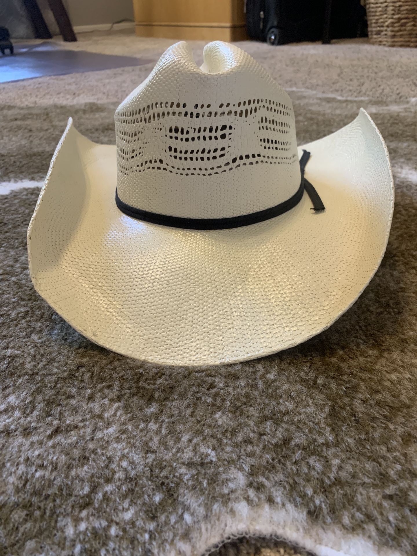 Cowboy Hat