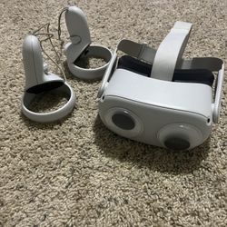 Oculus Quest 2