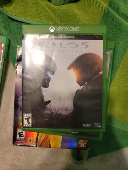 Game Xbox1