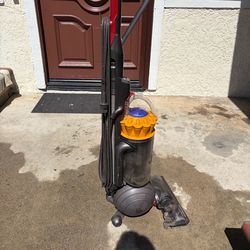 Dyson Vacuum