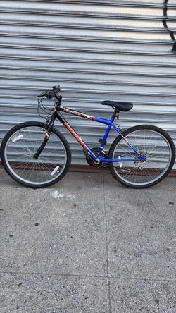 Speed bike 26er