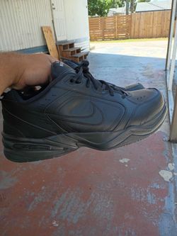 Nike Air Monarchs