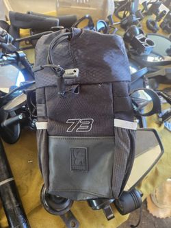 Chrome x 73 Bike Handlebar Bag