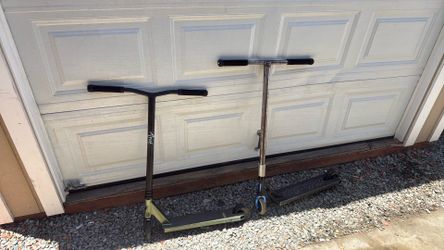 Pro scooter 50$ each