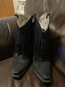 Ariat Boots
