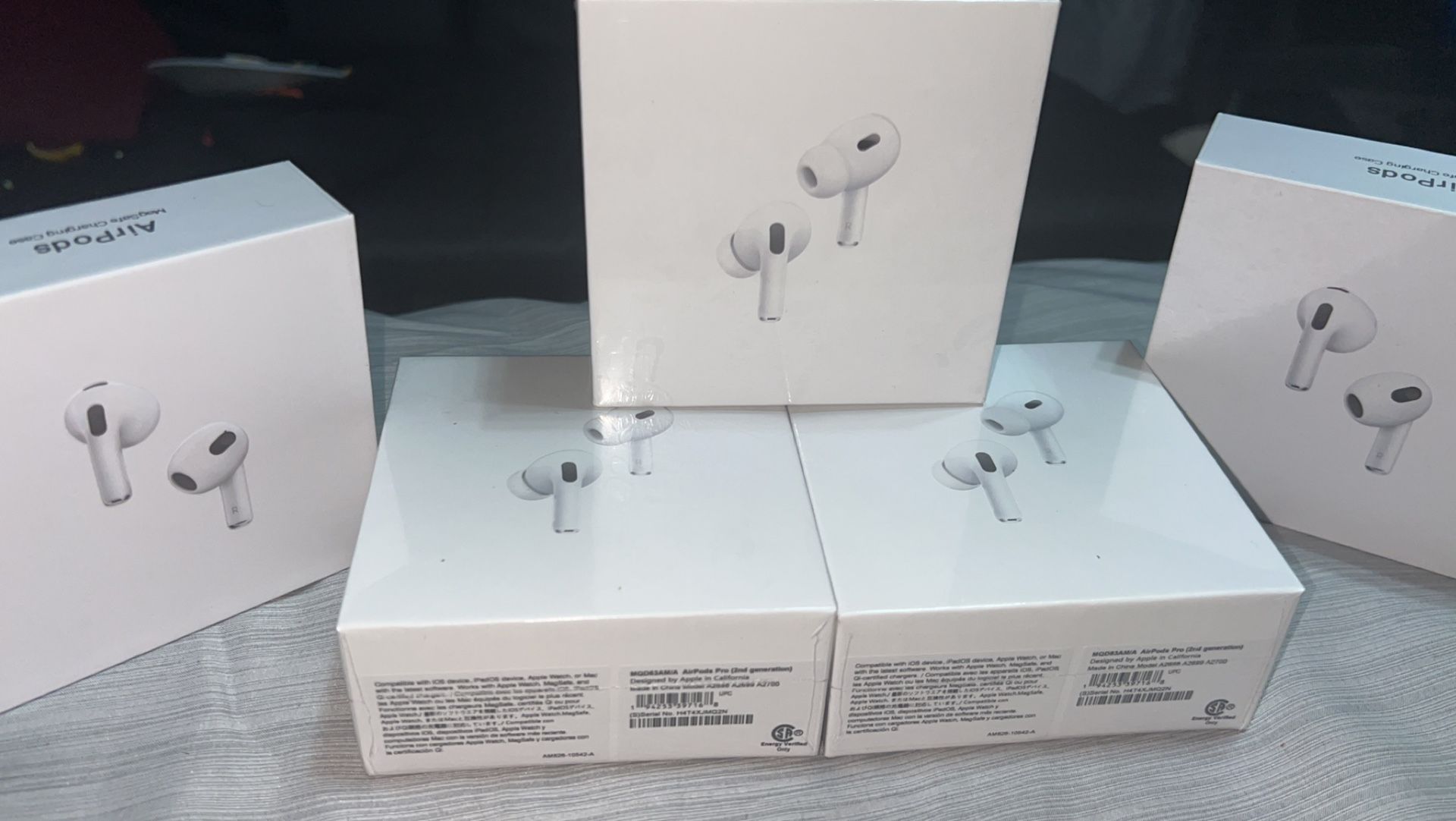 AirPod Pro 2nd Gen