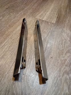 61-64 Impala Belt Trim Window Trim