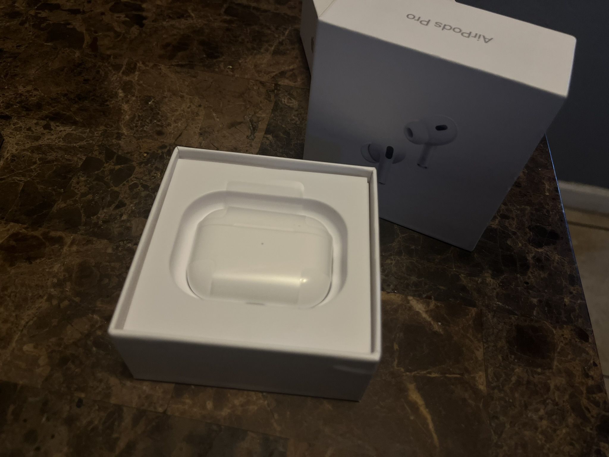 AirPods Pro Gen 2