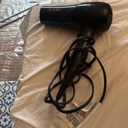 Hair Dryer 