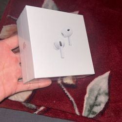 Airpods Pro Gen 2