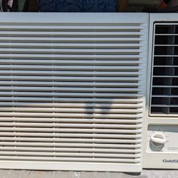 GoldStar 10000 BTU AC