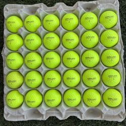 30 Golf ⛳️ Balls Kirkland 
