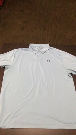UNDER ARMOR…..XXL