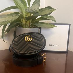 Gucci Belt Bag 