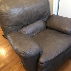 Recliner