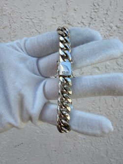 Manilla de Plata 925