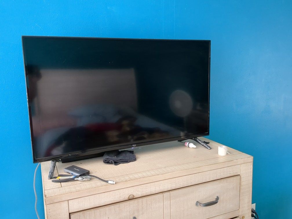 Amazon Fire TV With Control 