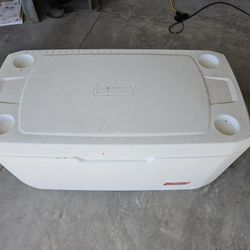 Coleman Extreem 100qt. Cooler