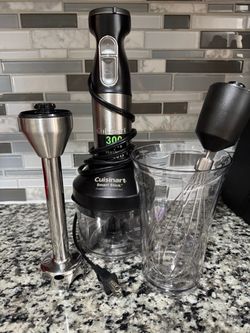 Cuisinart Hand blender