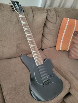 Jackson Surfcaster HT7