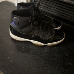 Retro Jordan 11s “Space Jams”