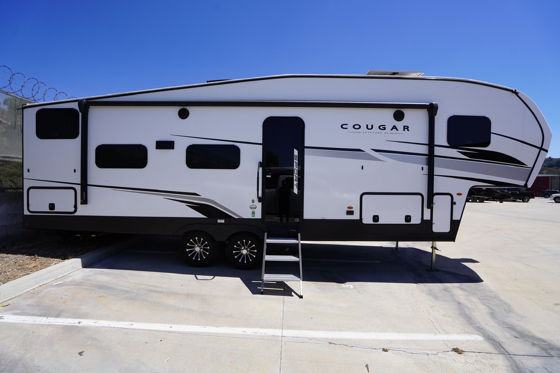 2024 Keystone Cougar Sport 2700BH